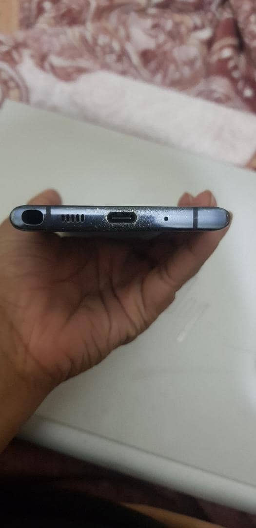Samsung Mobile Note 10 2