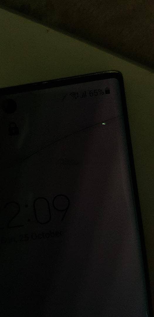 Samsung Mobile Note 10 5