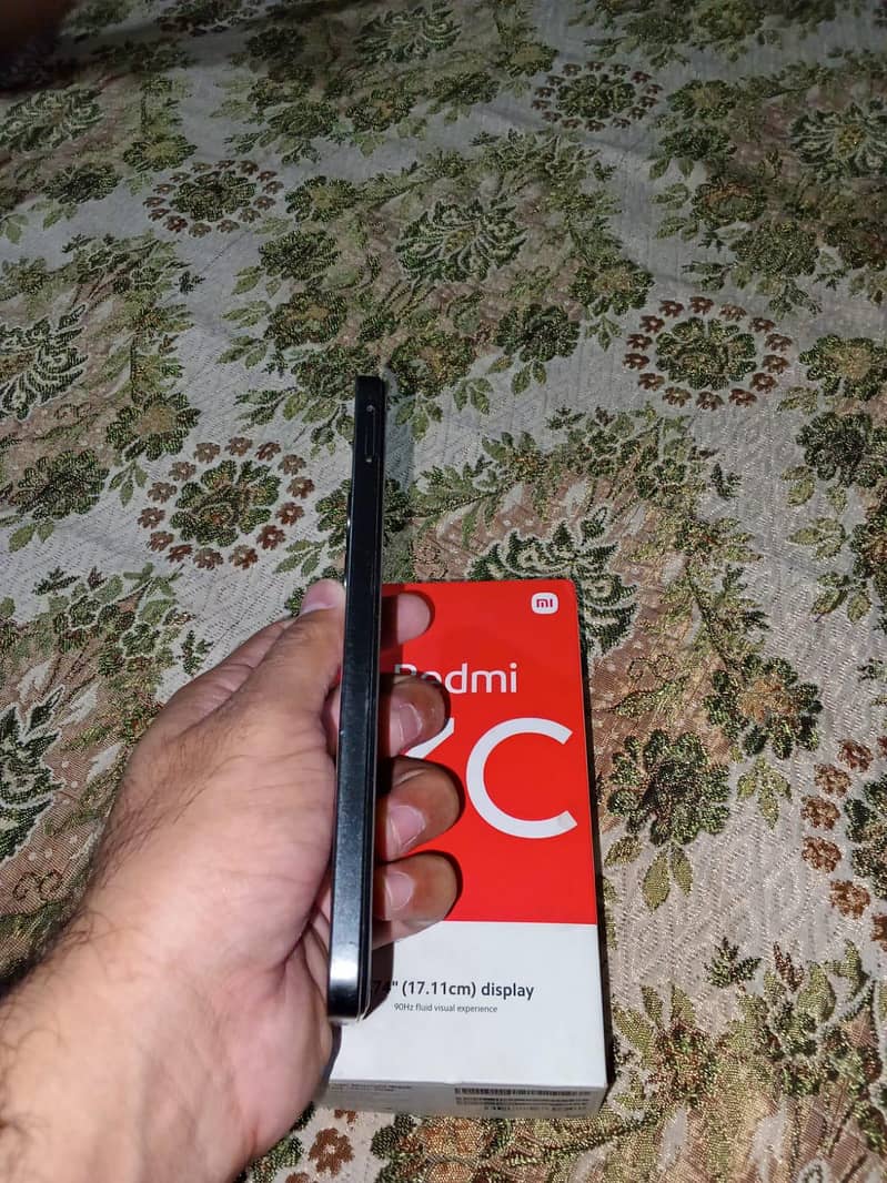 Xiaomi Redmi 13c 1