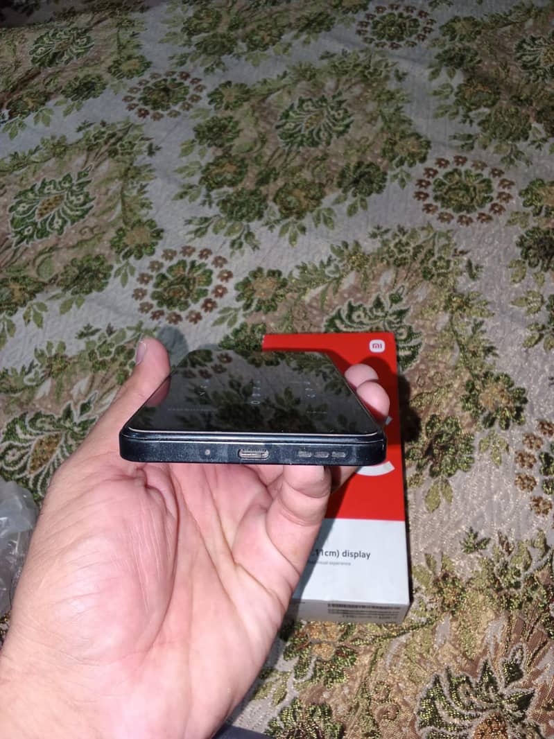 Xiaomi Redmi 13c 2