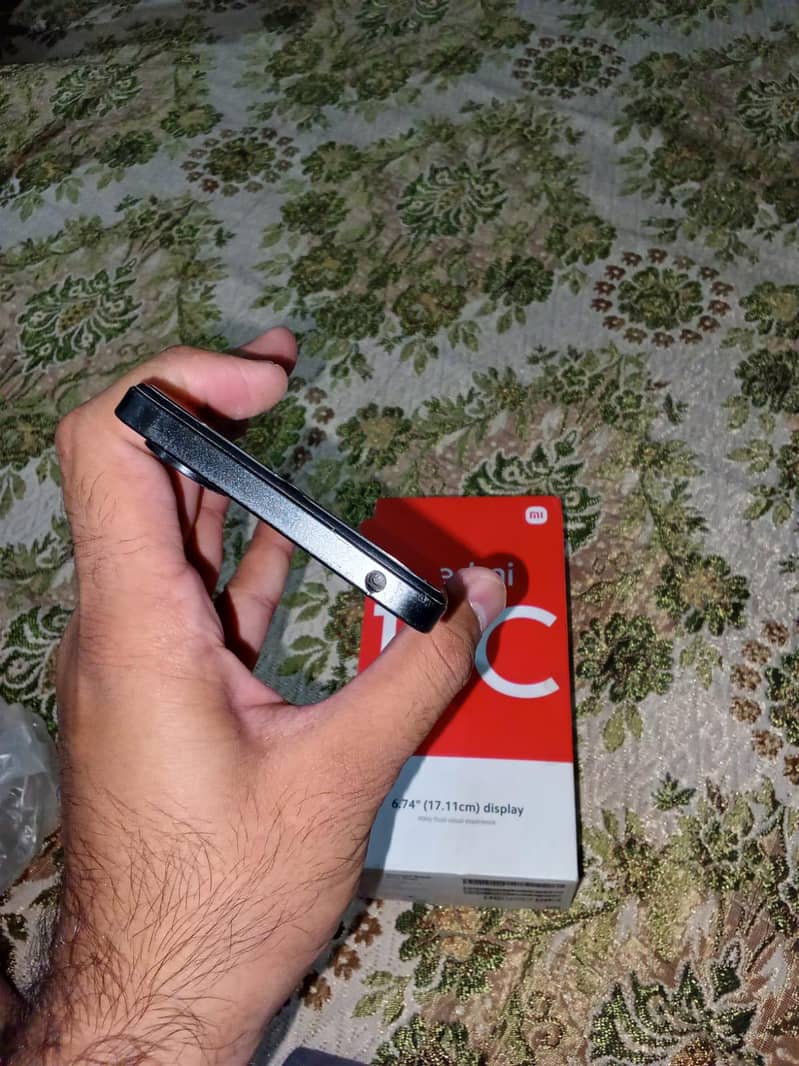 Xiaomi Redmi 13c 3