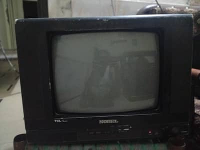 Nobel Tv