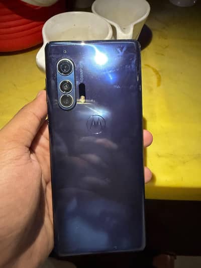Motorola Edge Plus