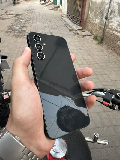 Samsung Mobile A54 5G