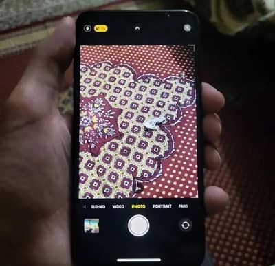 Apple iPhone 11 Pro Max