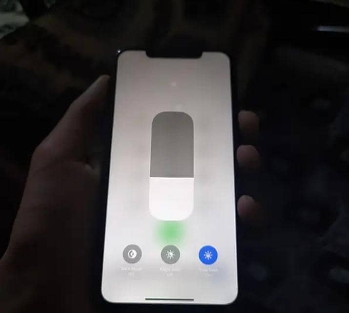 Apple iPhone 11 Pro Max 3