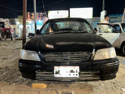 Honda City 1999
