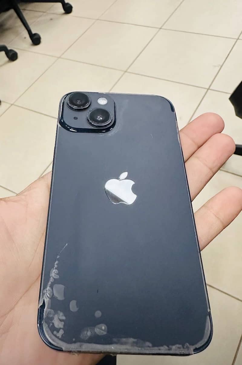 iPhone 14 JV 0