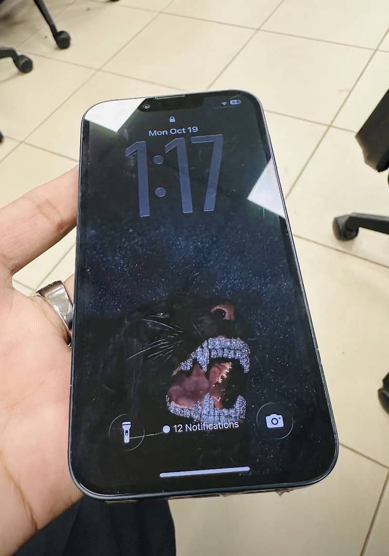 iPhone 14 JV 2