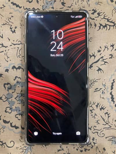 Xiaomi Redmi K40 Gaming