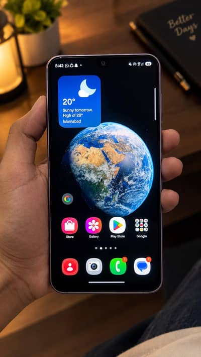 Samsung Mobile A17