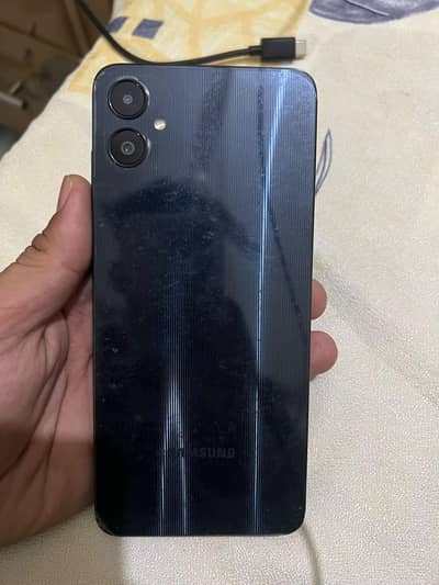 Samsung Mobile A05