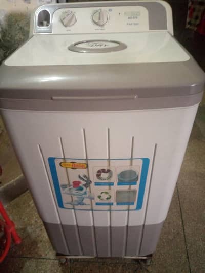 Spiner for sale