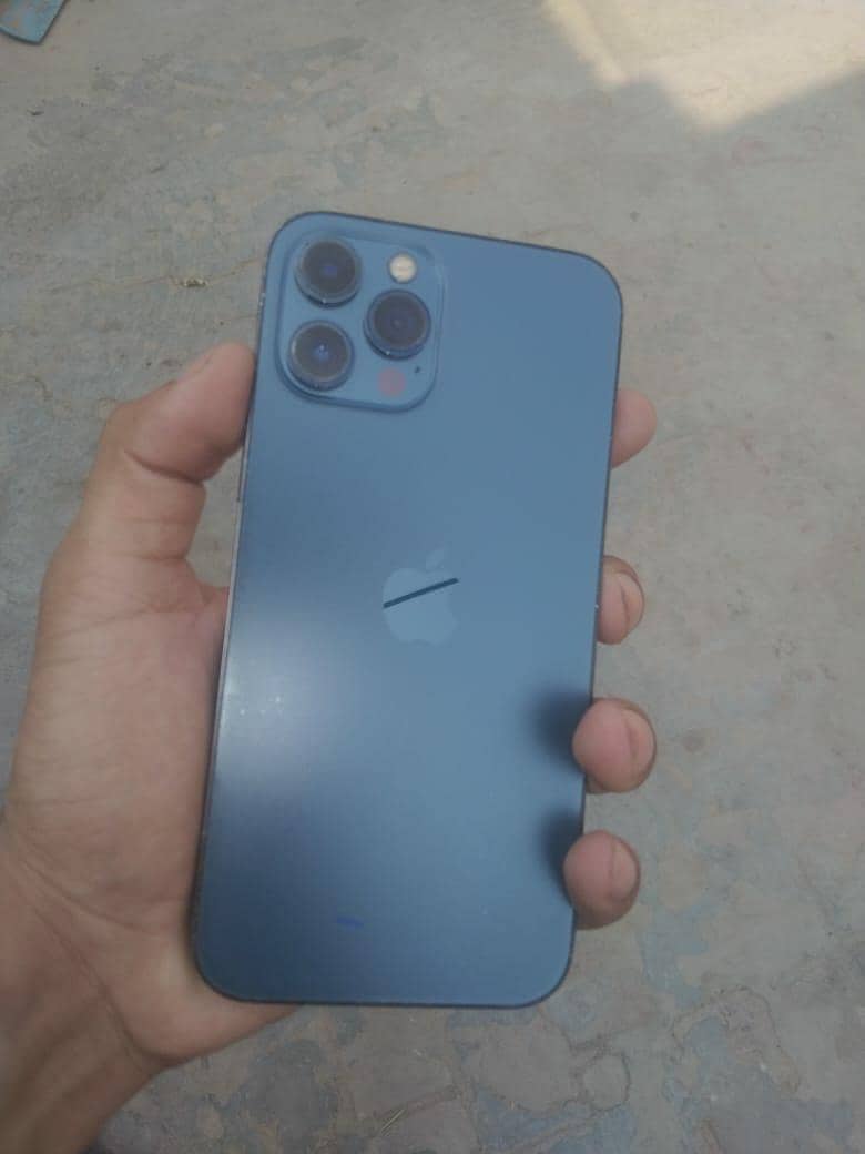 Apple iPhone 12 Pro Max  Mdm 0