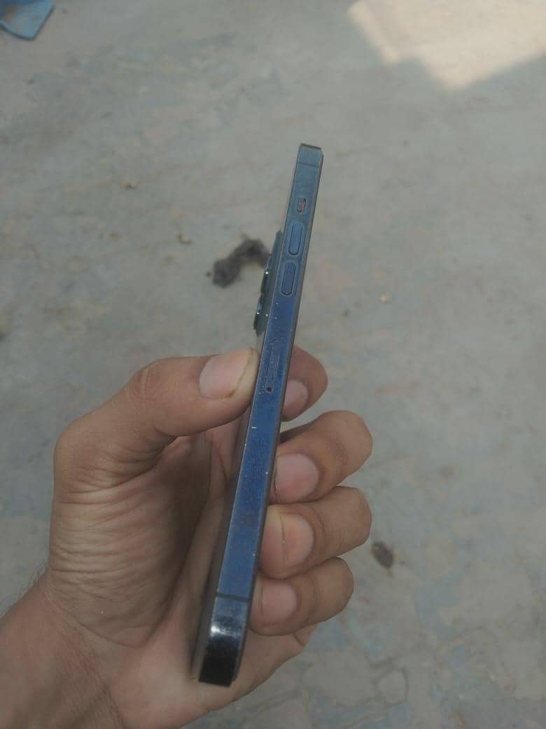 Apple iPhone 12 Pro Max  Mdm 1
