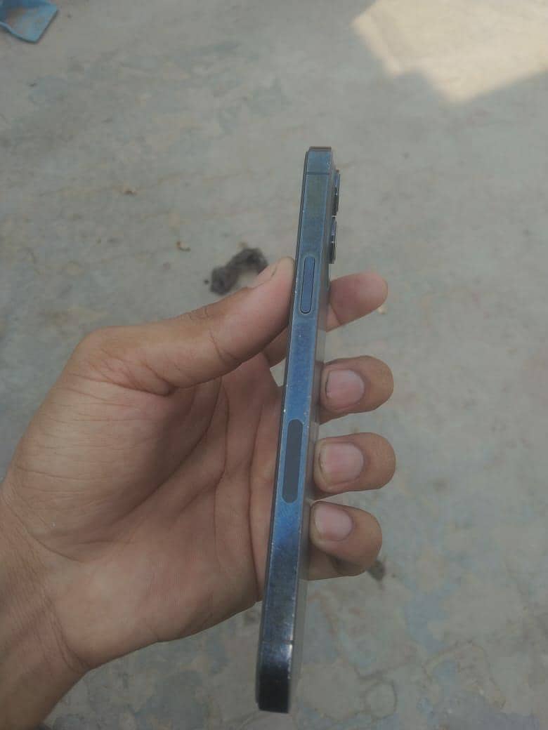 Apple iPhone 12 Pro Max  Mdm 3
