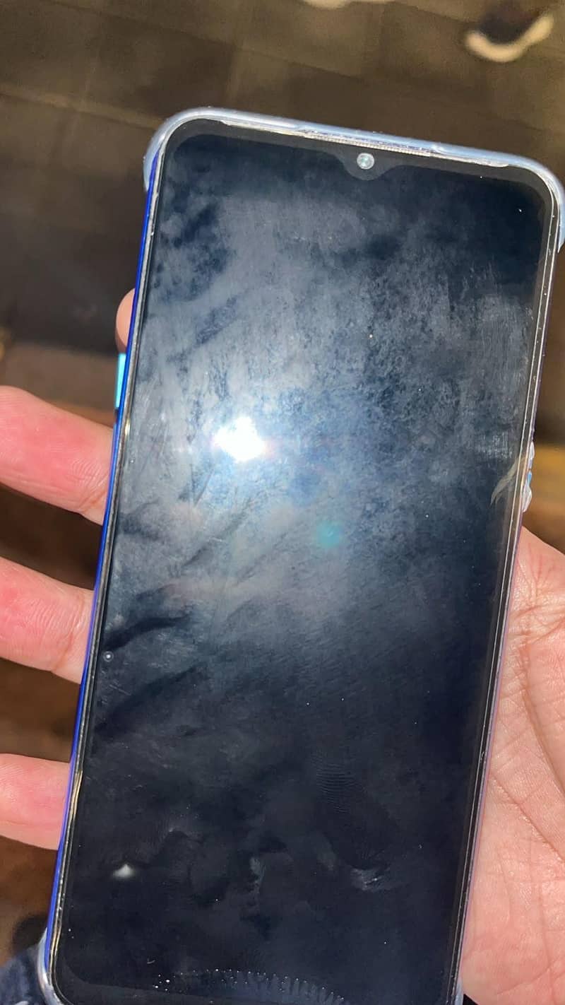 Realme 5 2