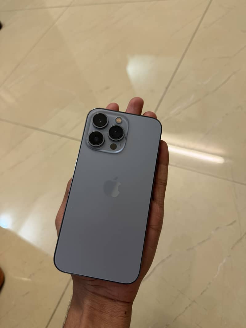 Apple iPhone 13 Pro 0