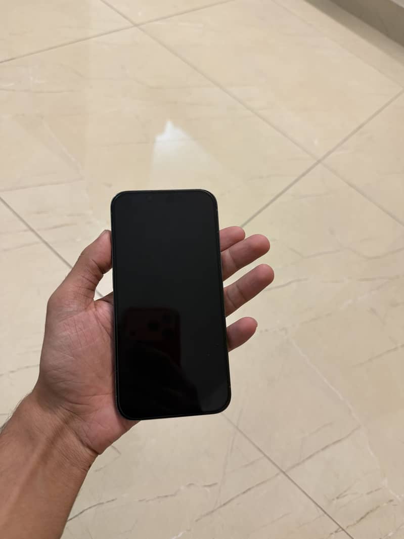 Apple iPhone 13 Pro 4