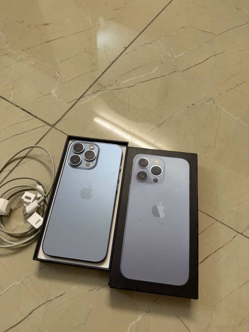 Apple iPhone 13 Pro 6