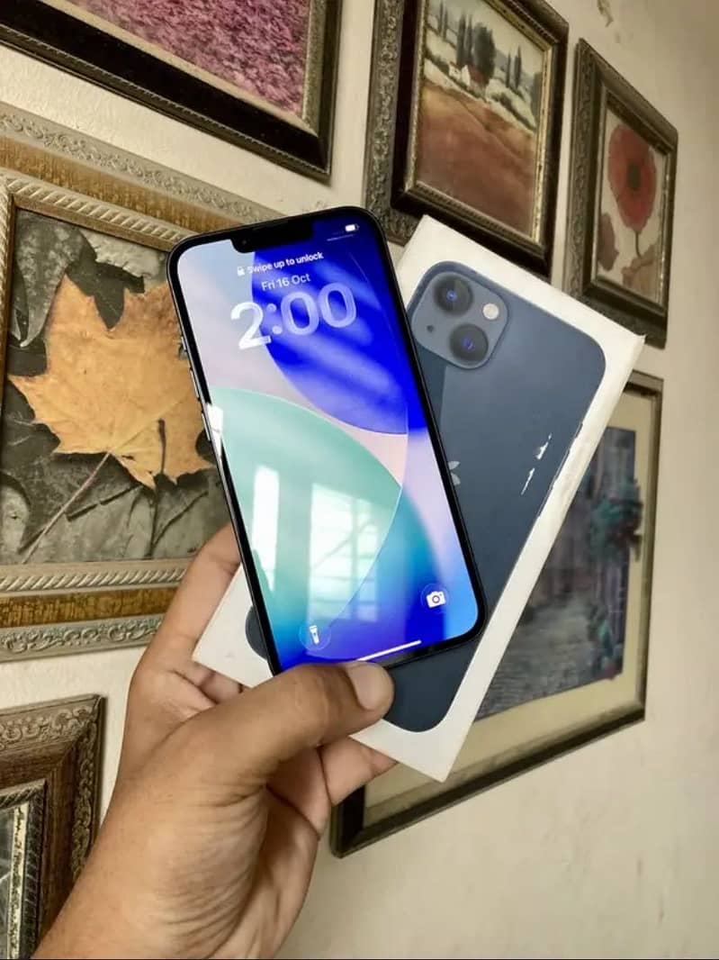 Apple iPhone 14 4