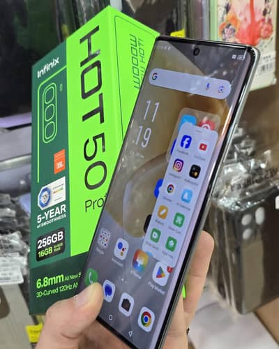 Infinix Hot 50 Pro Plus Whatsapp 03229326722