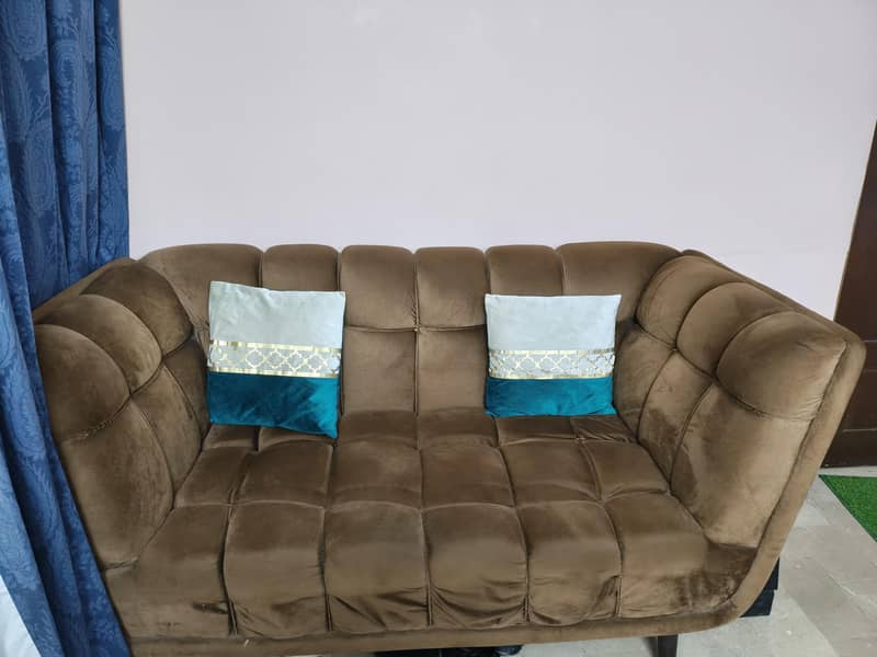 4 seater sofa set 2