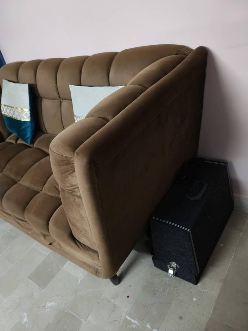 4 seater sofa set 3