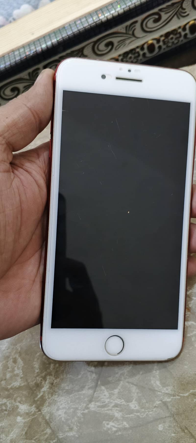 Apple iPhone 7 plus 2