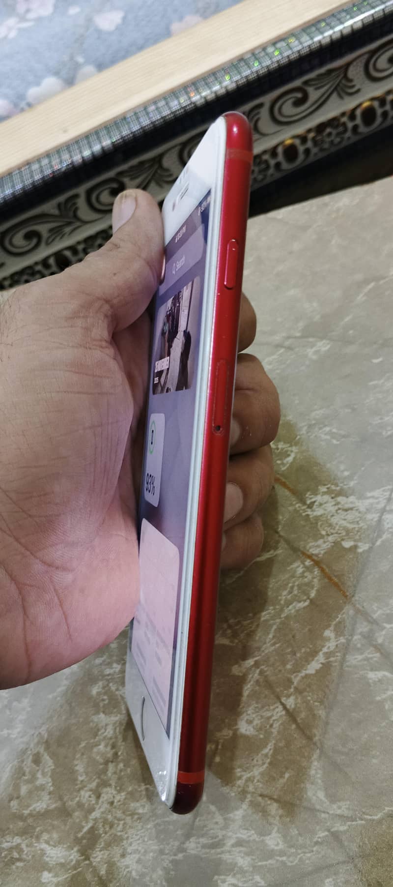 Apple iPhone 7 plus 4