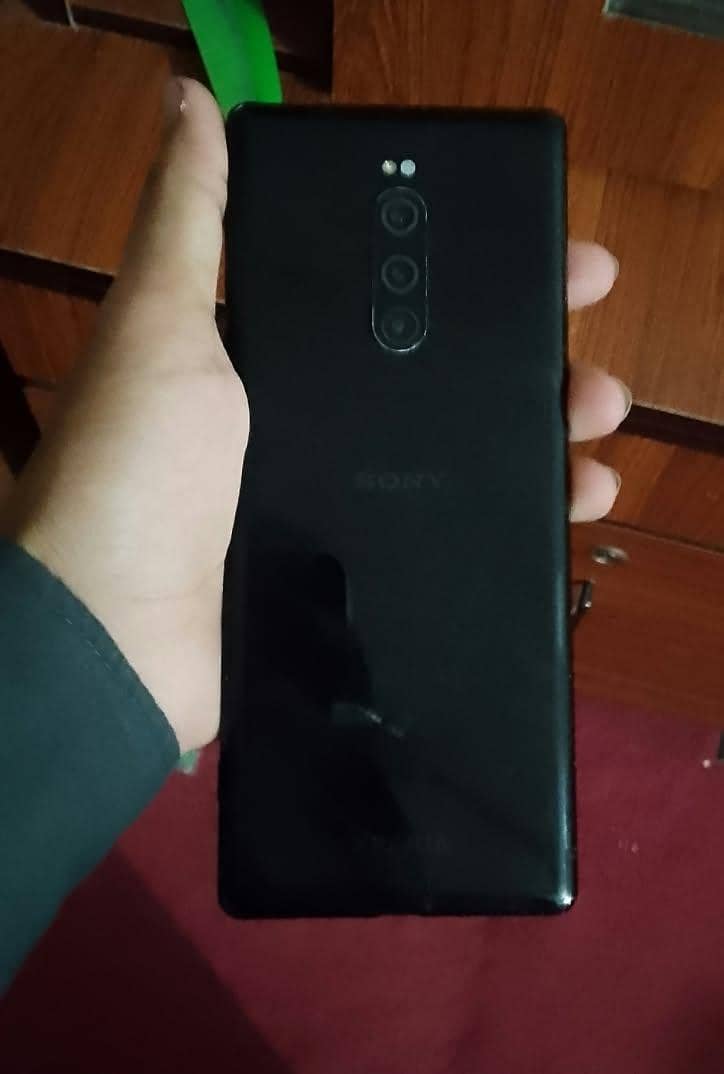 Sony 1 3