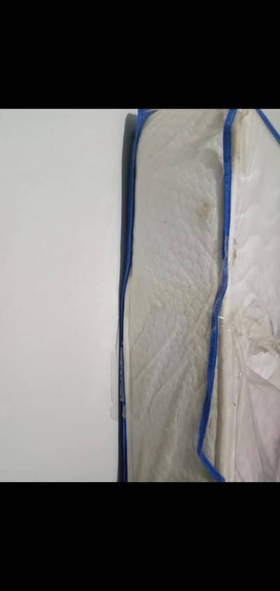 like new mattress for Sale/ used only 4 months diamond company