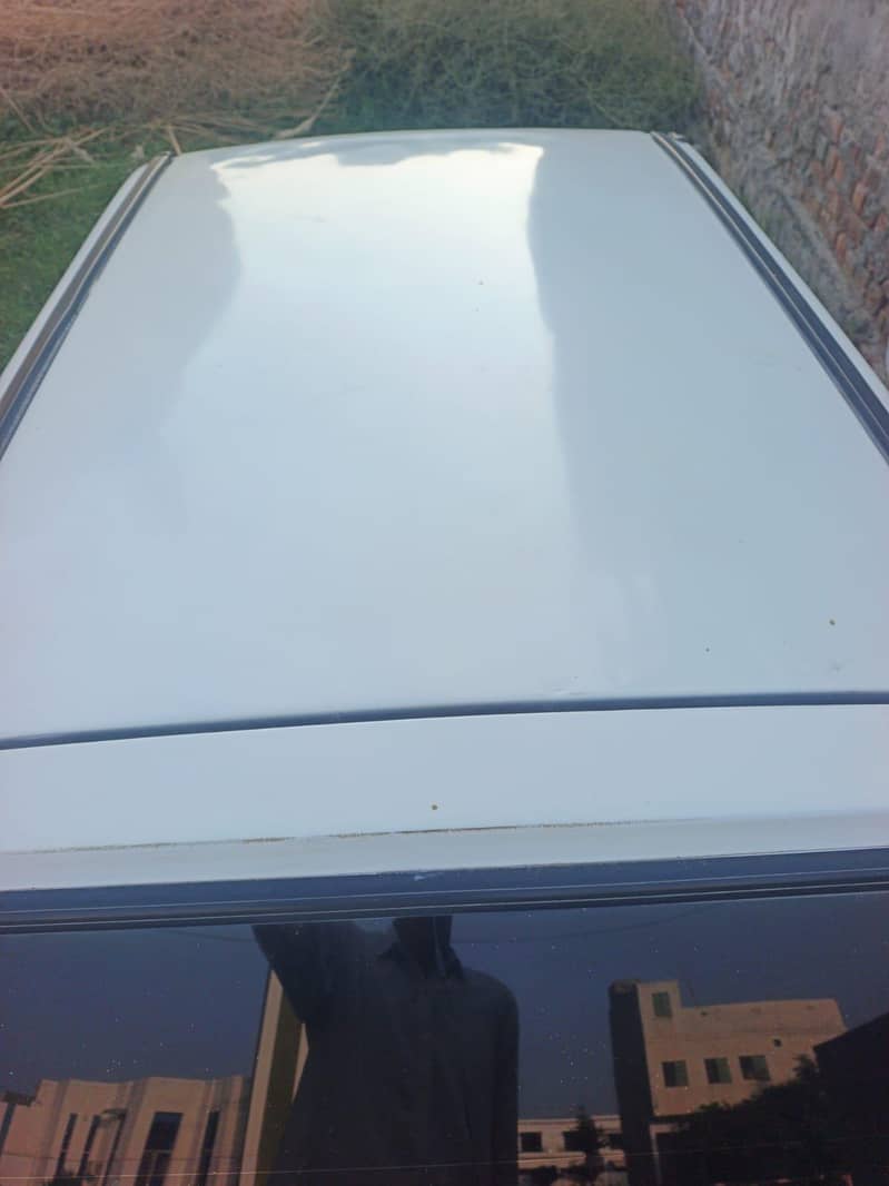 Suzuki Mehran VX 2011 7