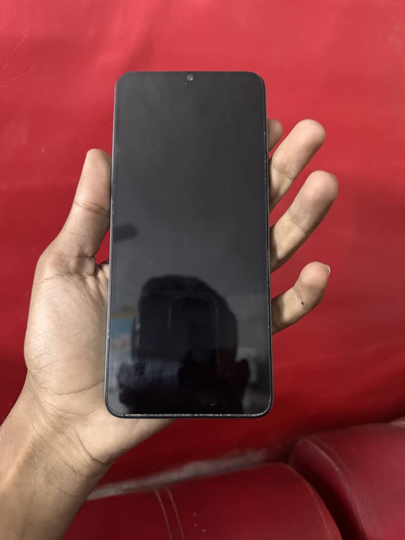 Xiaomi Redmi A3 2