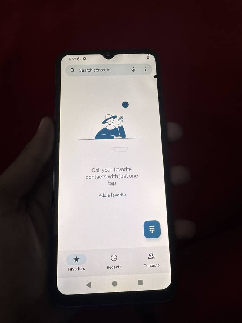 Xiaomi Redmi A3 4