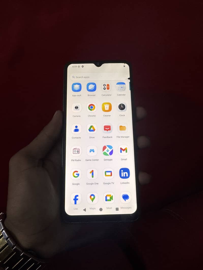 Xiaomi Redmi A3 5