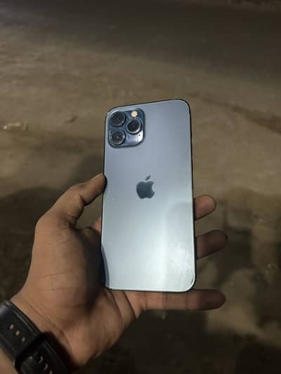 Apple iPhone 12 Pro Max