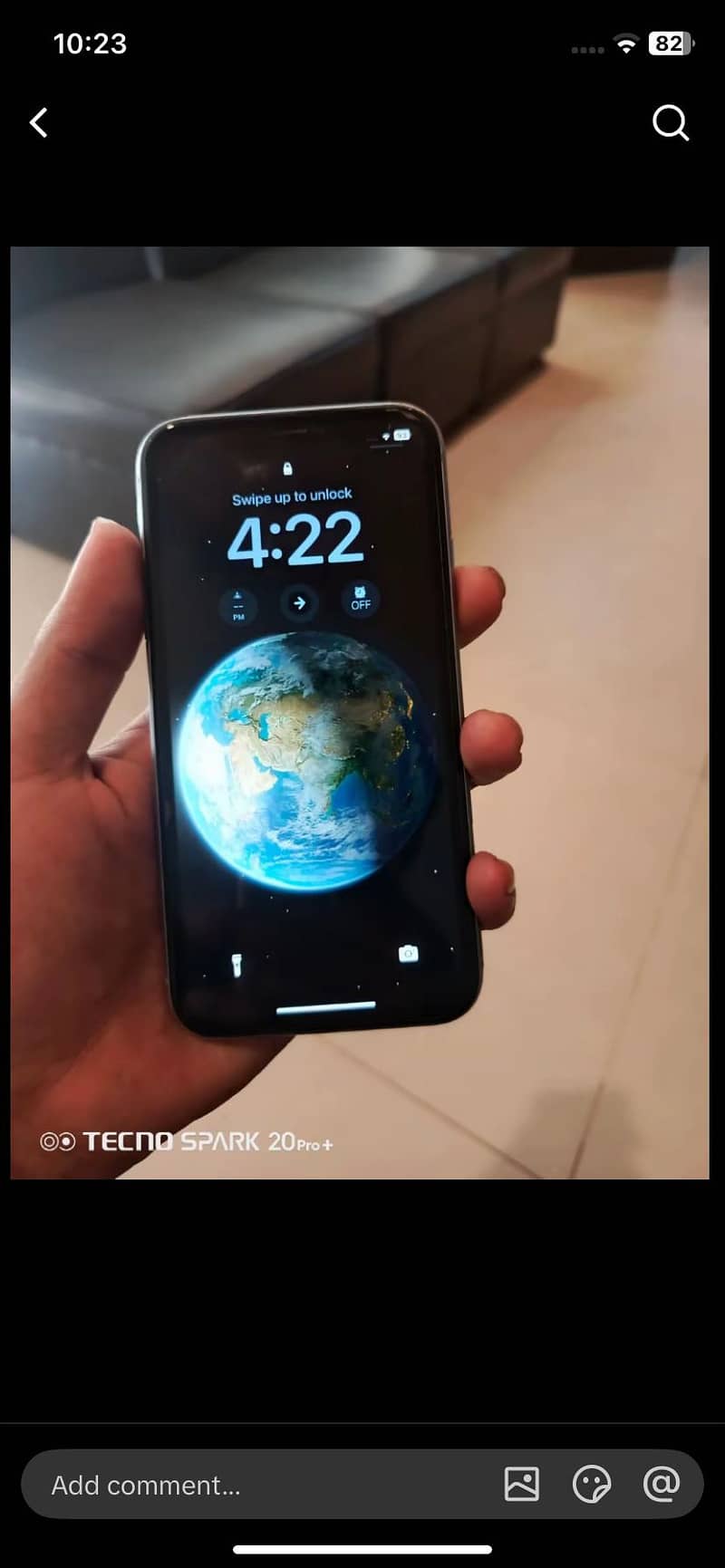 Apple iPhone XR 2