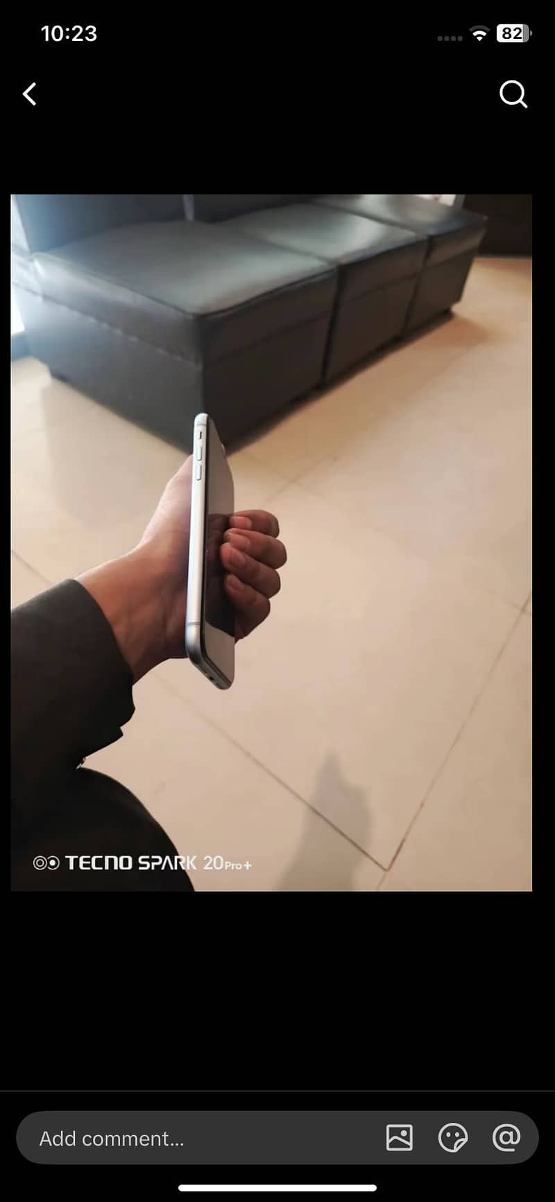 Apple iPhone XR 3