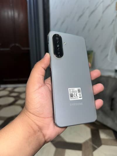 Samsung Galaxy A17 PTA Approved