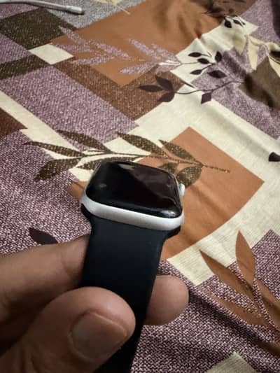 Apple watch series 4