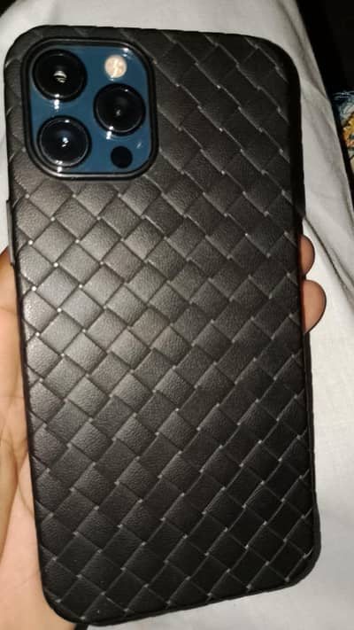 Apple iPhone 12 Pro Max