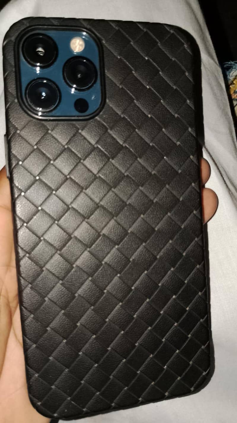 Apple iPhone 12 Pro Max 0