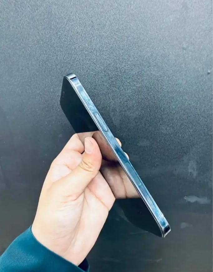 Apple iPhone 12 Pro Max 2