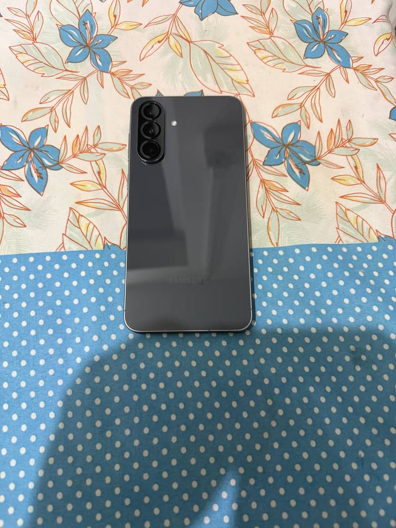 Samsung Mobile A56 0