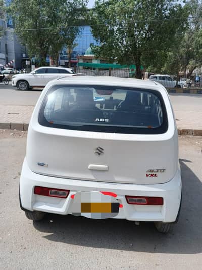 Suzuki Alto 2020