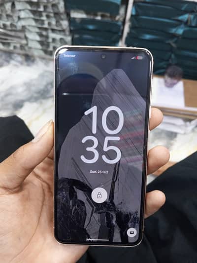 Google Pixel 8