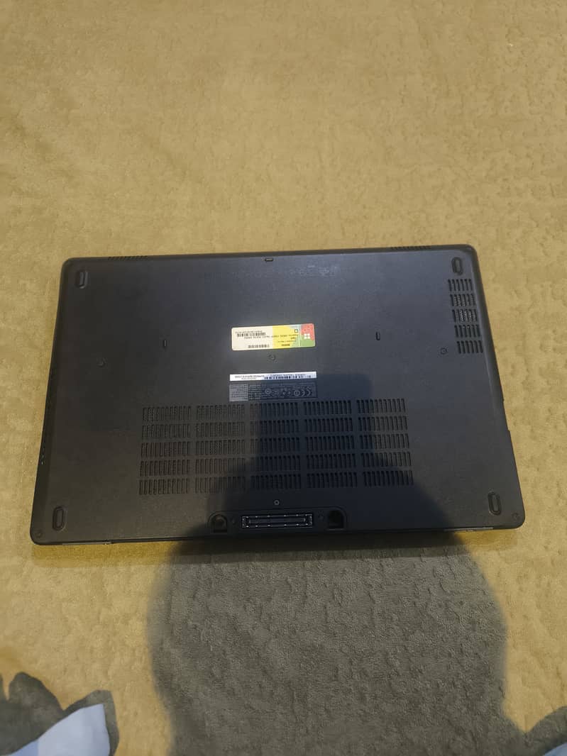 Dell i7 5th generation 3