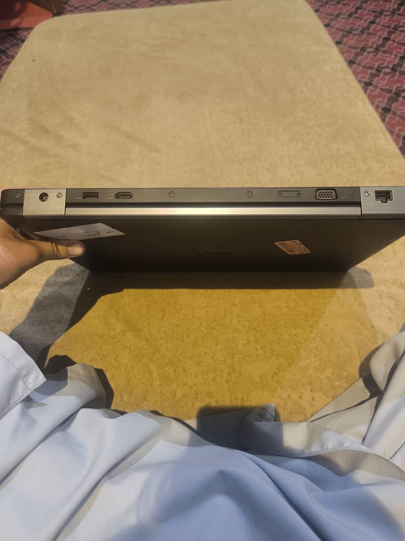 Dell i7 5th generation 4