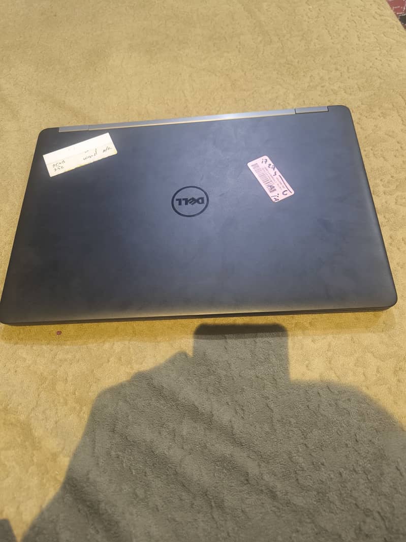 Dell i7 5th generation 5